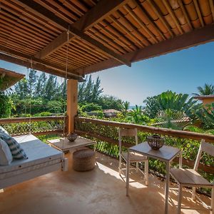 Double Room Garden View Upper Floor