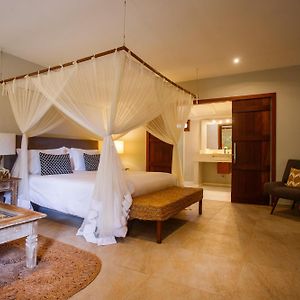 Double Room Garden View